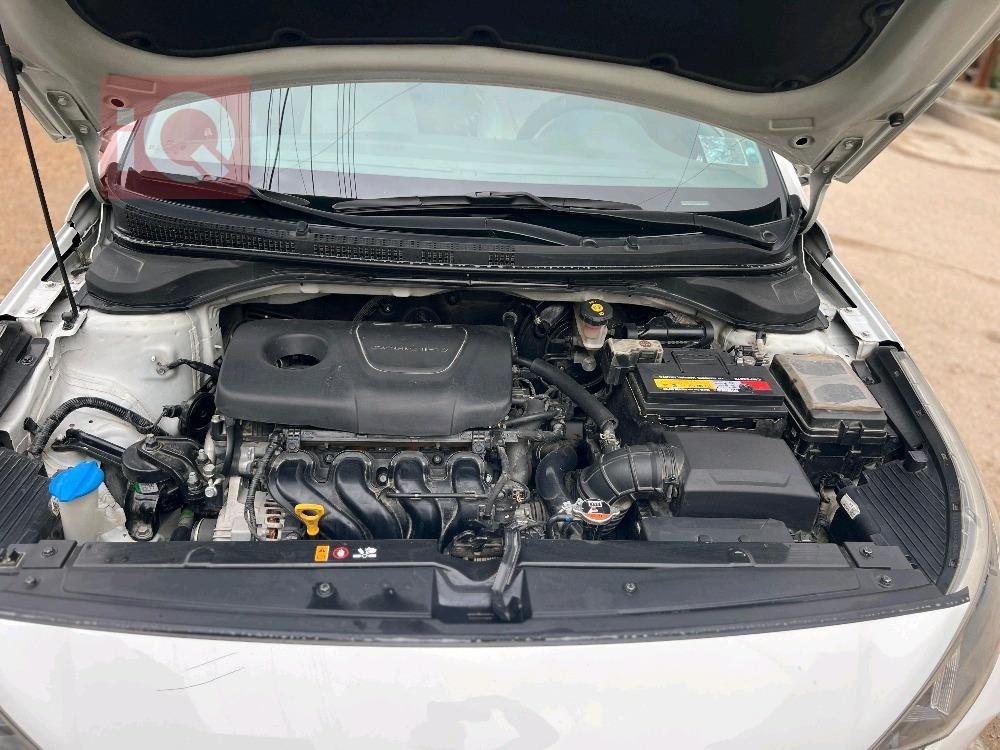 هیۆندای ئەکسنت